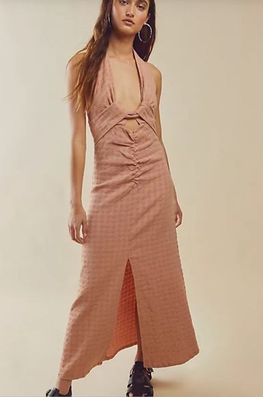 Free People Dresses & Skirts - Free People Endless Summer Nya Maxi Dress